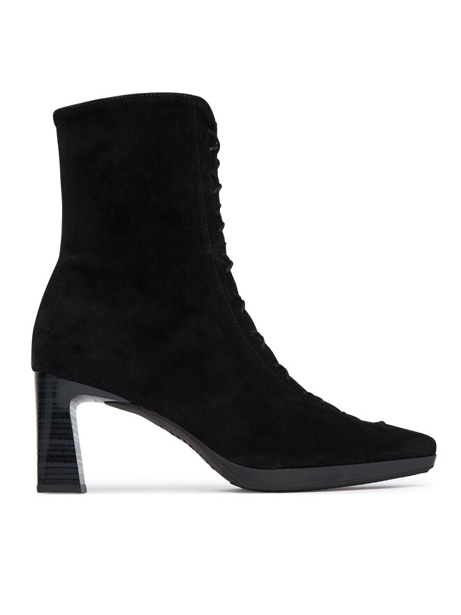 Hispanitas Stiefeletten Hispanitas HI265227 Schwarz