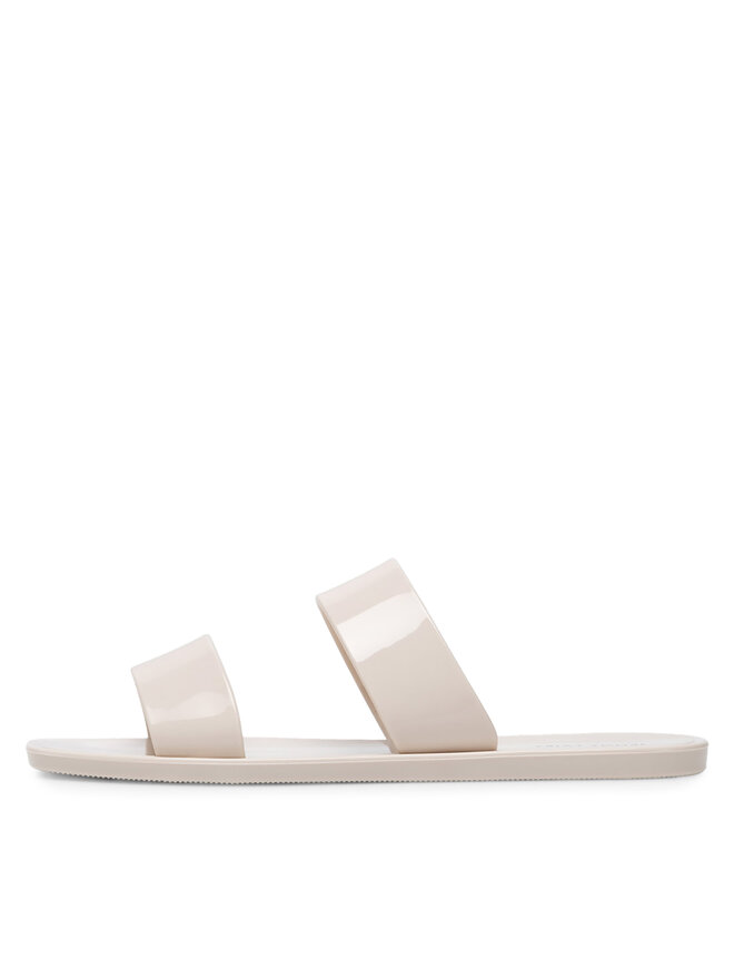 Jenny Fairy Παντόφλες Jenny Fairy CT1011-6 Εκρού