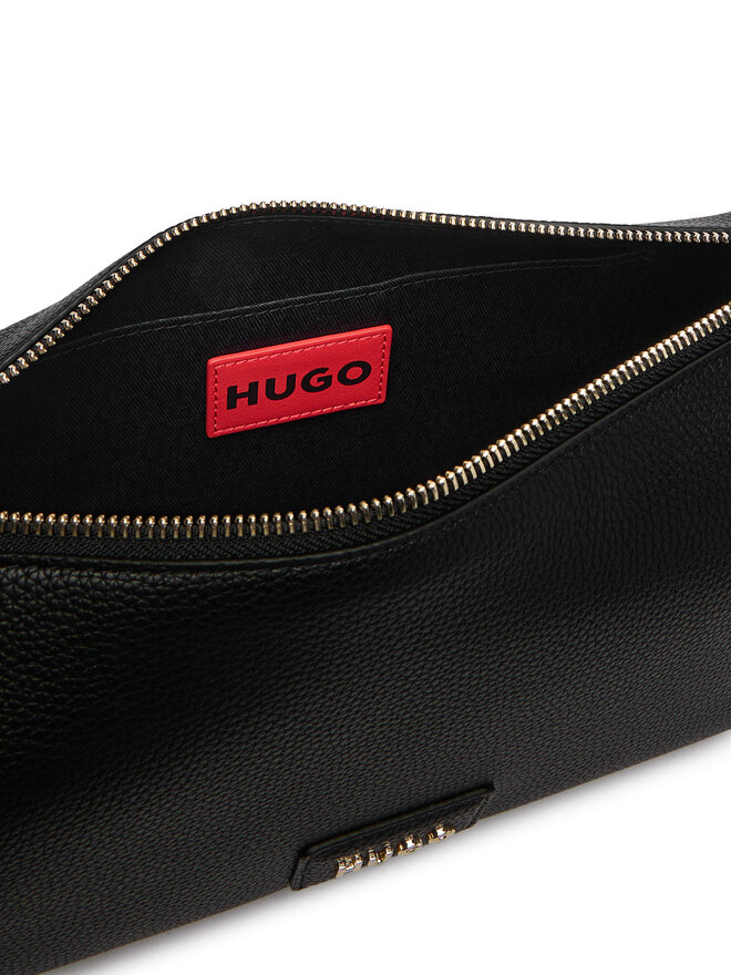 HUGO Handtasche HUGO 50557850 Schwarz
