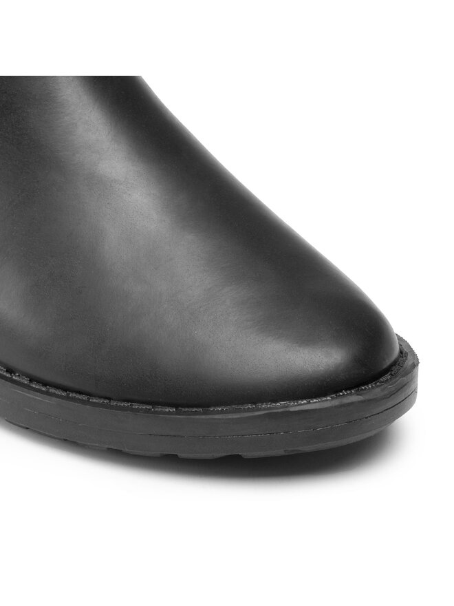 EMU Australia Gumáky EMU Australia Grayson Rainboot W12402 Čierna
