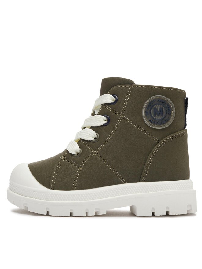Mayoral Pohodni čevlji Mayoral 42451 Khaki