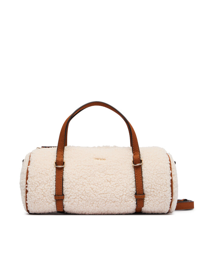 Guess Handtasche Guess Taylor Mini HWWS23 25760 Creme