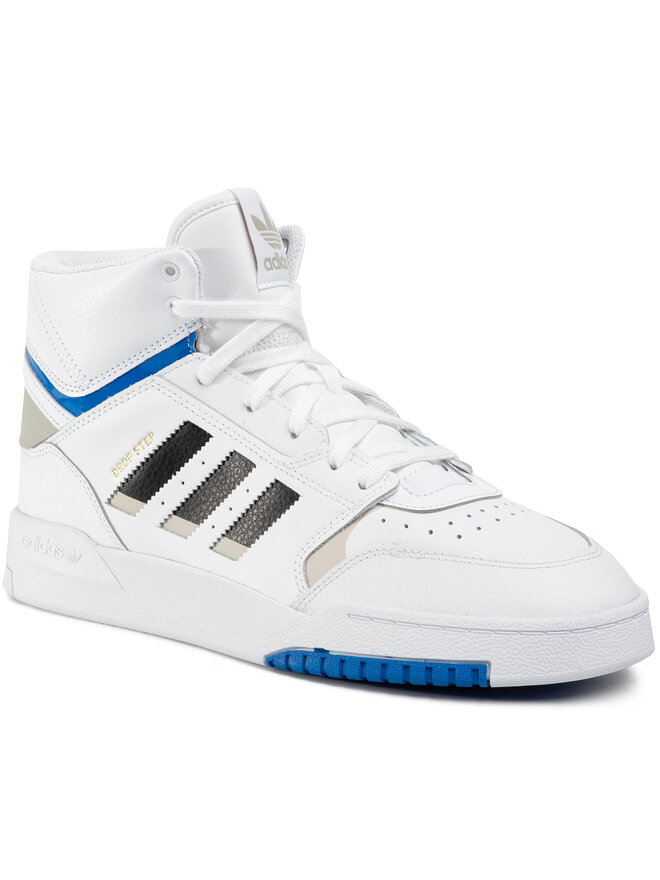 adidas Sneakers adidas Drop Step EF7137 Weiß