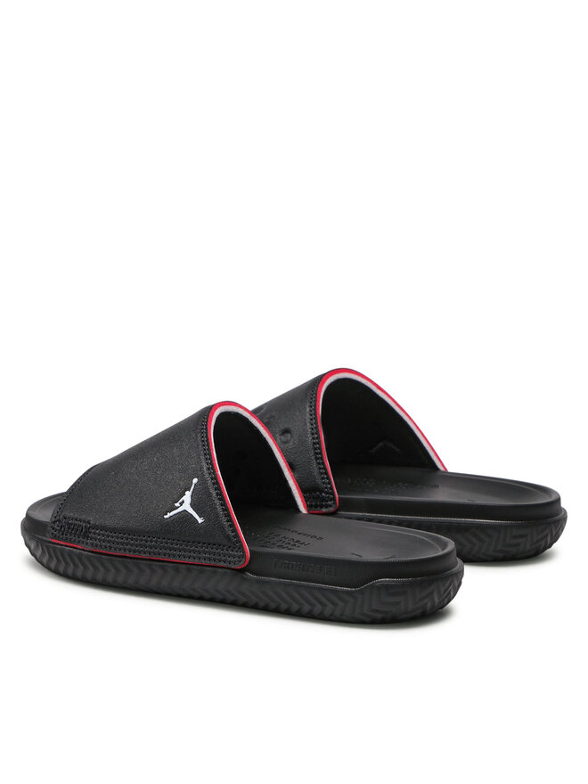 Mules sandales de bain Nike Jordan Play Slide DC9835 060 Noir fr.eschuhe.ch