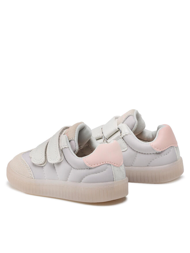 Nelli Blu Zapatillas Nelli Blu AVO-291-025 Gris