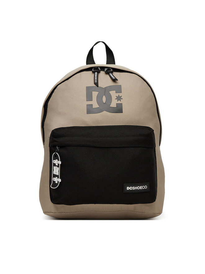 DC Рюкзак DC DCI-P-002-07 Коричневий