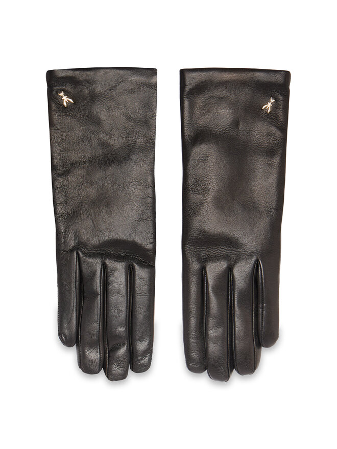 Patrizia Pepe Damenhandschuhe Patrizia Pepe 2F9194/L034-K103 Schwarz