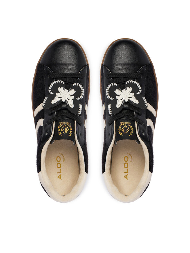 Aldo Sneakers Aldo Chicsneaker2 14194982 Schwarz