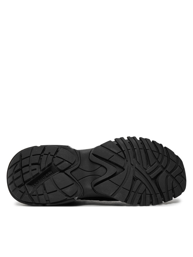 Diesel Superge Diesel S-Serendipity Pro-X1 Y03373P0423 Črna