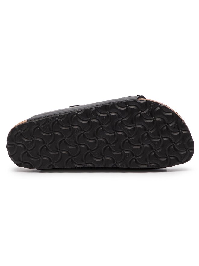 Birkenstock Klapki Birkenstock Arizona Bs 0752483 Czarny