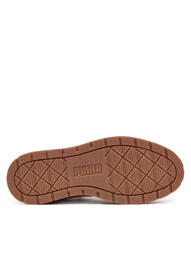 Puma Sneakersy Puma Karmen II Idol SD 397462 08 Różowy
