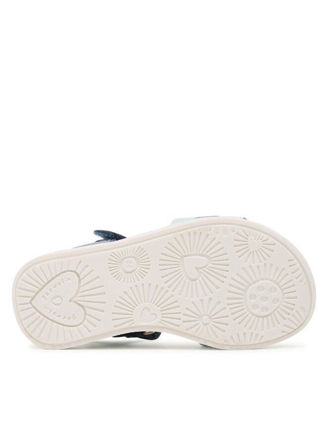 Garvalin Sandalias Garvalin 232403-A S Azul marino