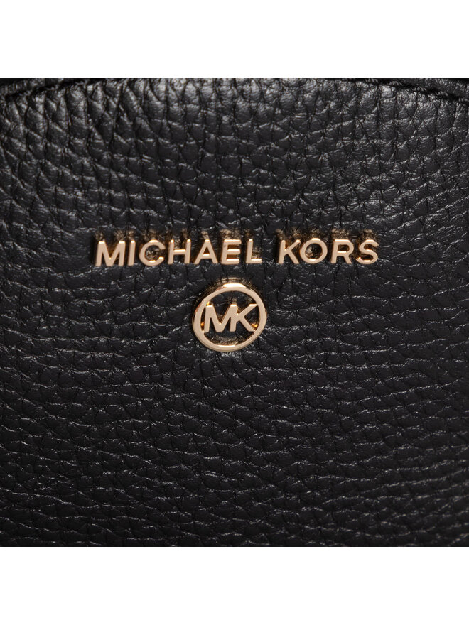 MICHAEL Michael Kors Rucksack MICHAEL Michael Kors Slater 30T0G04B0L Schwarz
