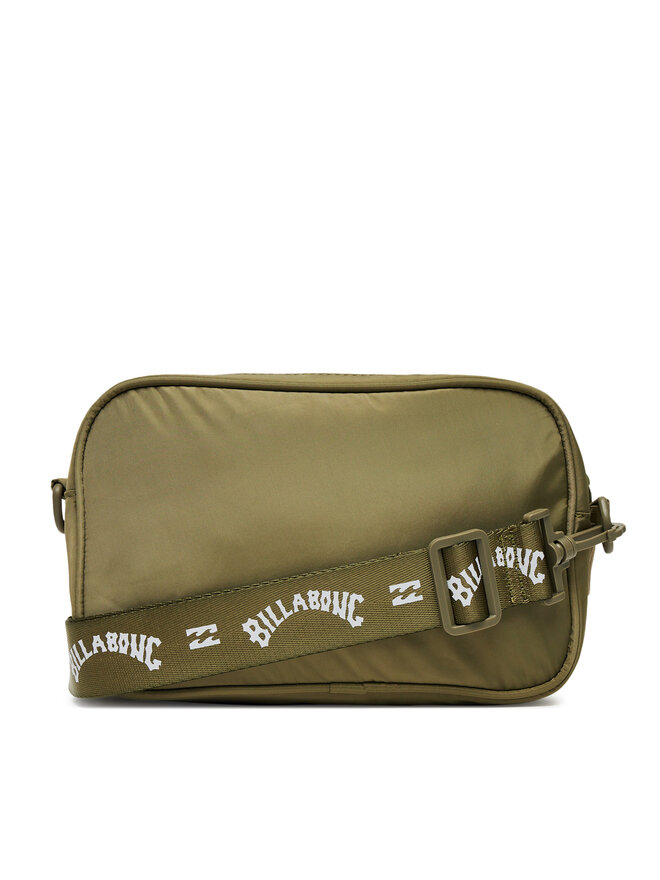Billabong Сумка Billabong BLB-M-001-07 Зелений