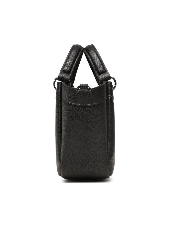 Armani Exchange Ročna torba Armani Exchange 942927 CC783 00020 Črna
