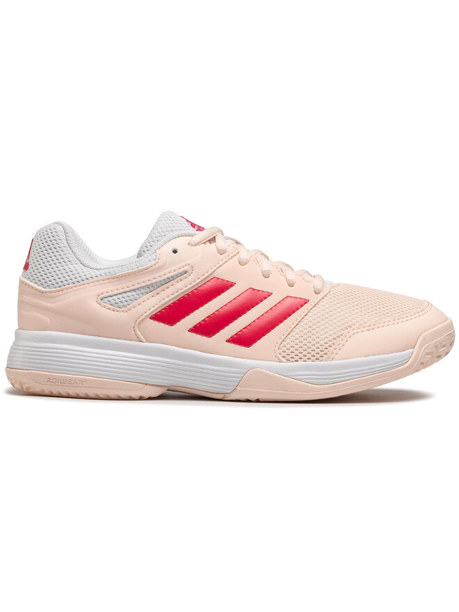 Adidas speedcourt w top
