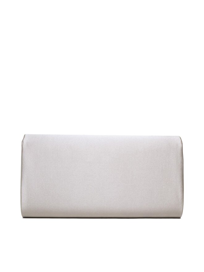 Liu Jo Handtasche Liu Jo S Pochette Fiocco AA3291 T0426 Silberfarben