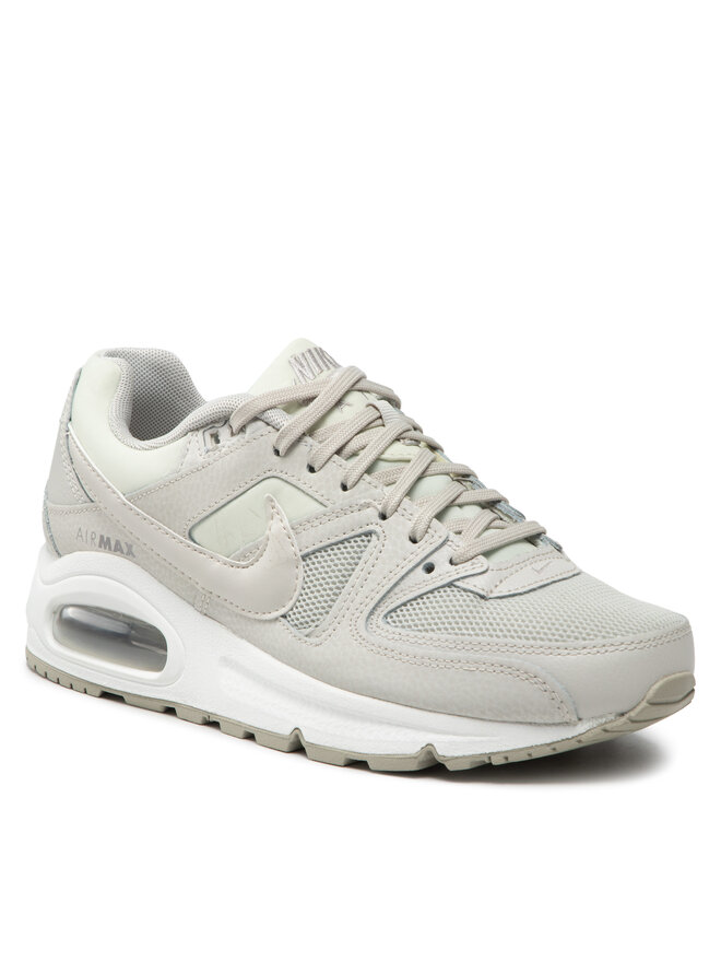 Снікерcи Nike Air Max Command 397690 018 Сірий | evzuttya.com.ua