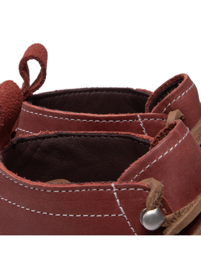 adidas Sneakers adidas Superstar Boot FZ2642 Bordeaux