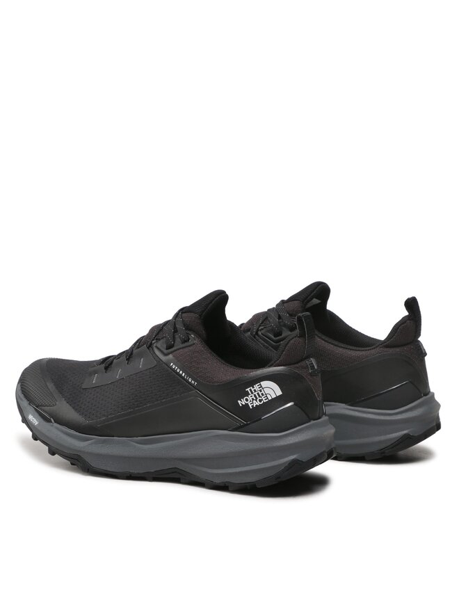 The North Face Trekkingi The North Face Vectiv Exploriis 2 Futurelight NF0A7W6CNY71 Czarny