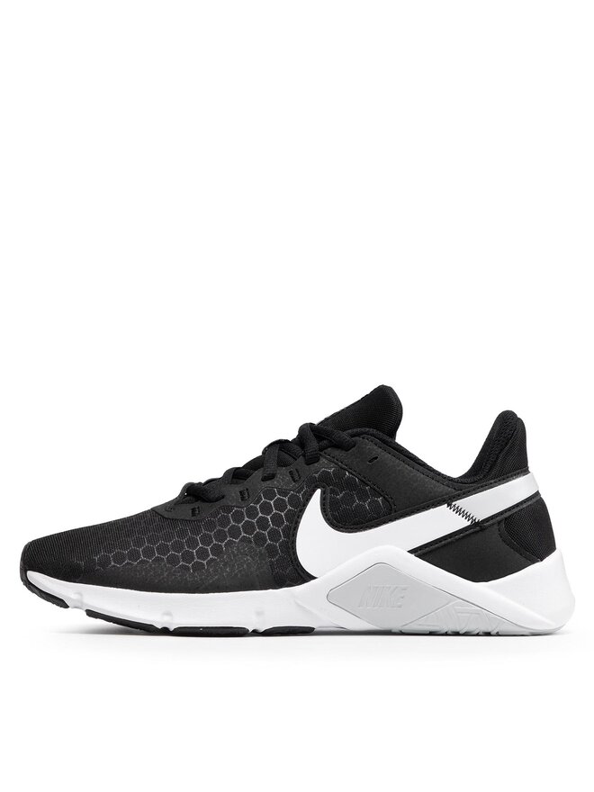 Nike Взуття для тренажерного залу Nike Legend Essential 2 CQ9545 001 Чорний