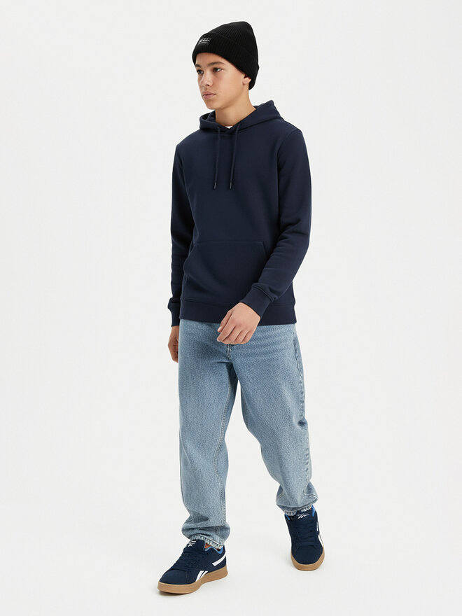 Reebok Sneakers Reebok CEO-25KC000017-1 Dunkelblau