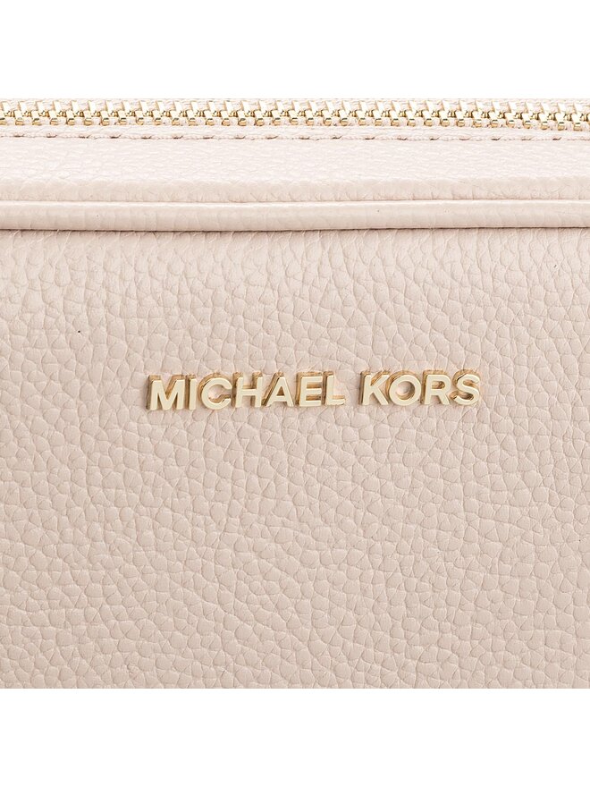 MICHAEL Michael Kors Сумка MICHAEL Michael Kors Crossbodies 32F7GGNM8L Рожевий