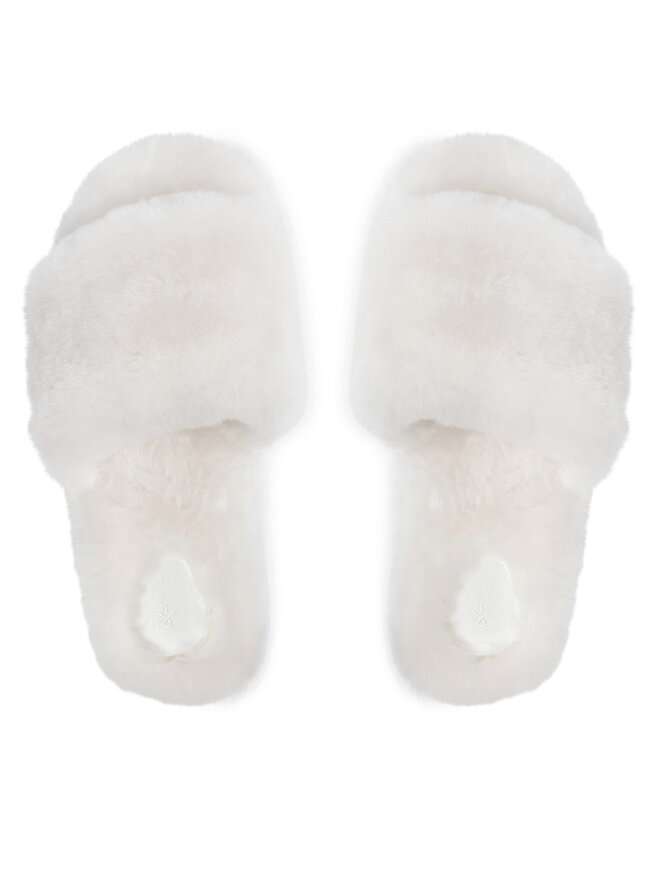 EMU Australia Hausschuhe EMU Australia Mckay W13088 Écru