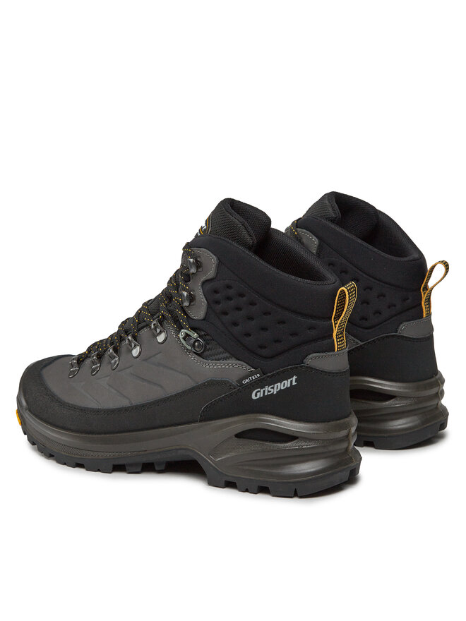 Grisport Παπούτσια πεζοπορίας Grisport 15205N21G Γκρι