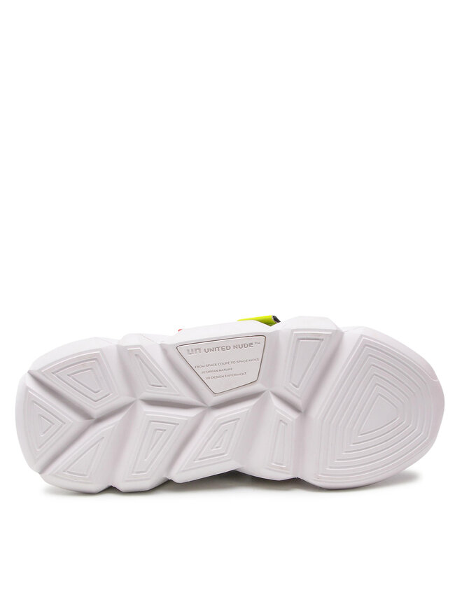 United Nude Sneakers United Nude Space Kick Summer Women 1067973651 Schwarz