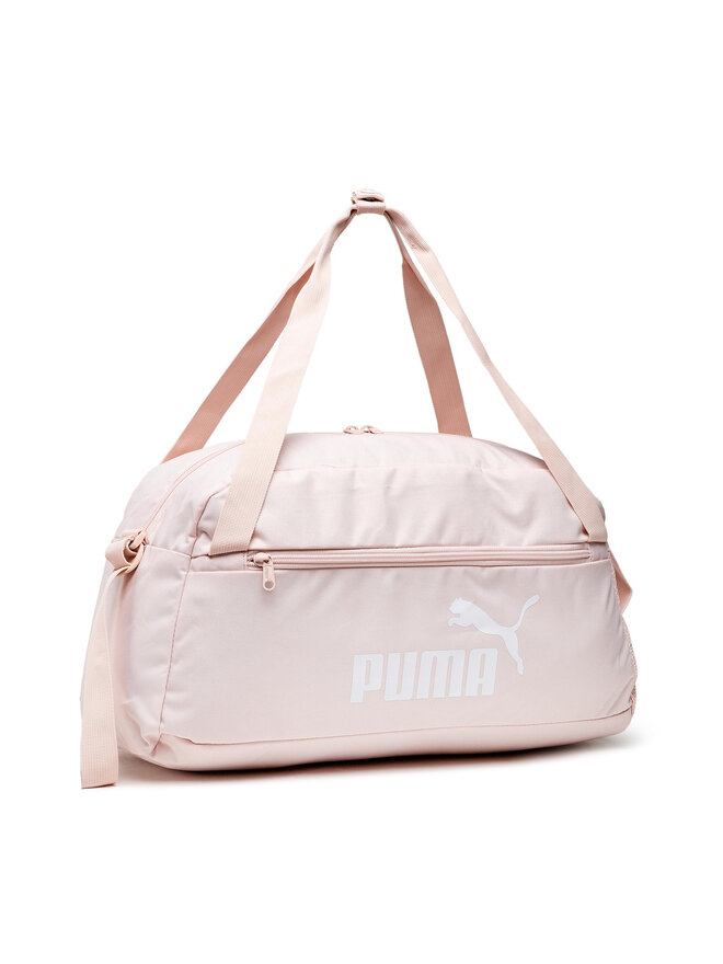 Puma Σάκος Puma Phase Sports Bag 078033 58 Ροζ