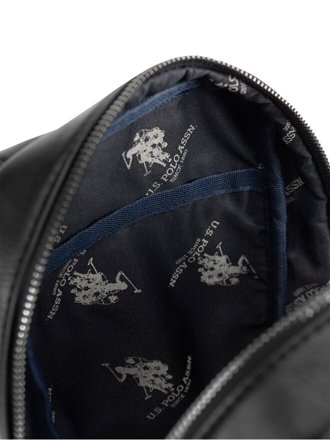 U.S. Polo Assn. Σακίδιο U.S. Polo Assn. BIUXT5741MVP Μαύρο
