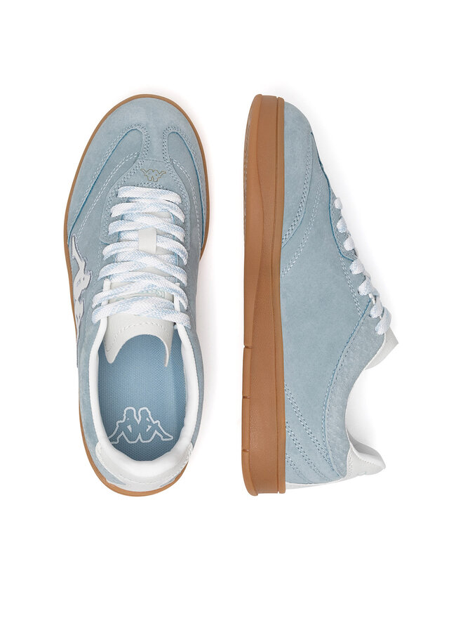 Kappa Sneakers Kappa FC-24880H Blau