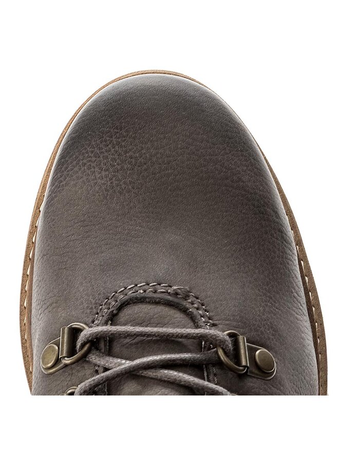 Camel Active Stiefeletten Camel Active Ice 875.71.13 Grau