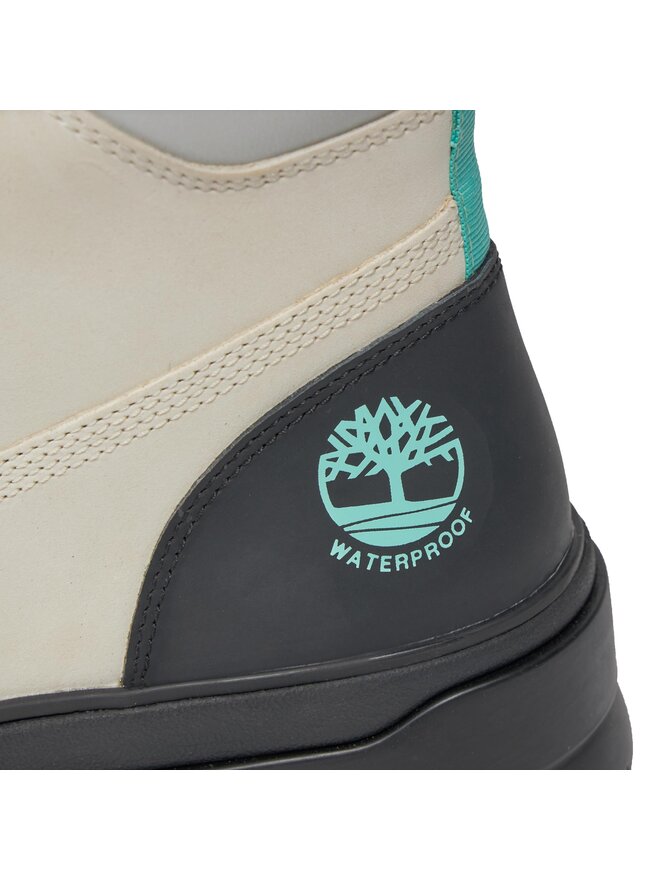 Timberland Botines Timberland Brooke Valley Winter Wp TB0A5Y1CL771 Blanco