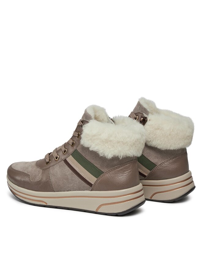 Ara Stiefeletten Ara 12-32406-12 Braun