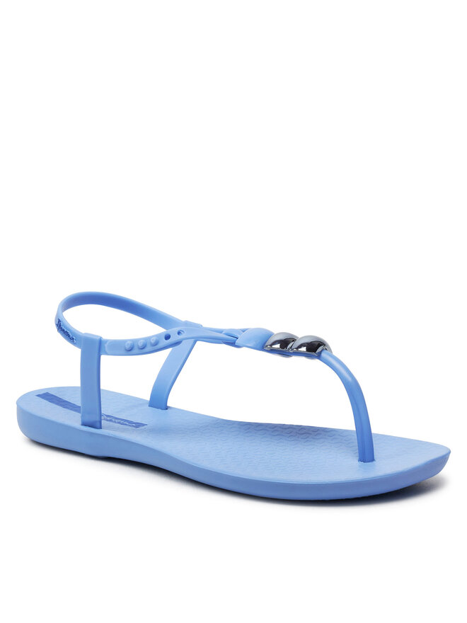 Ipanema Sandały Ipanema 83507 Niebieski