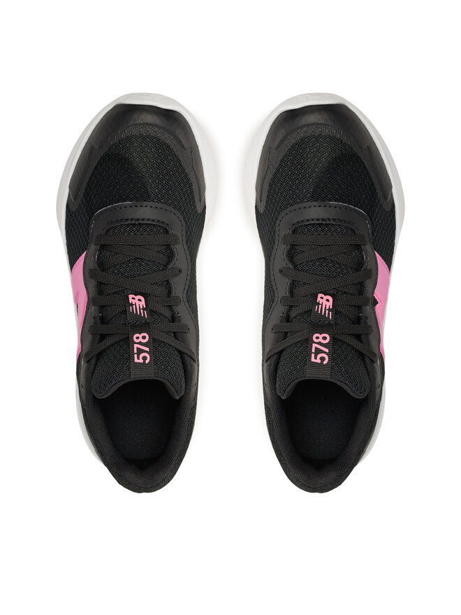 New Balance Futócipő New Balance 578's GK578BP Fekete