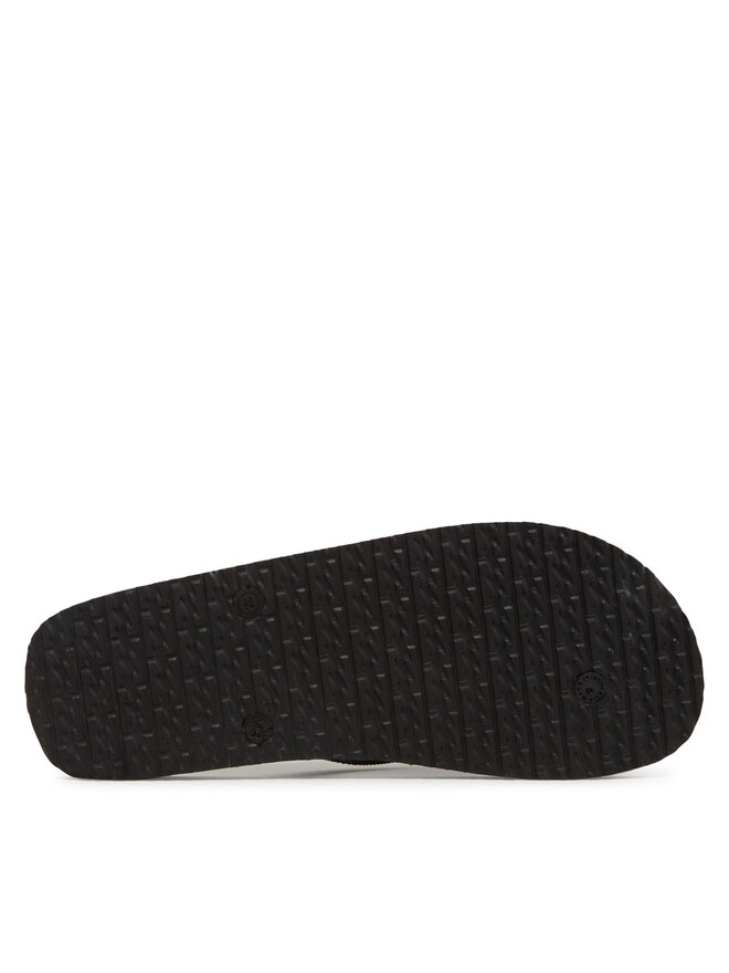 Billabong Flip flop Billabong Tides EBYL100027 Negru