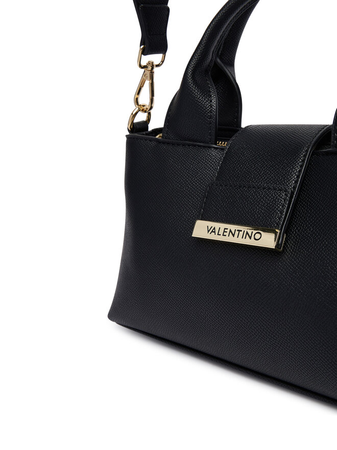 Valentino Handtasche Valentino Dione Re VBS9U806 Schwarz
