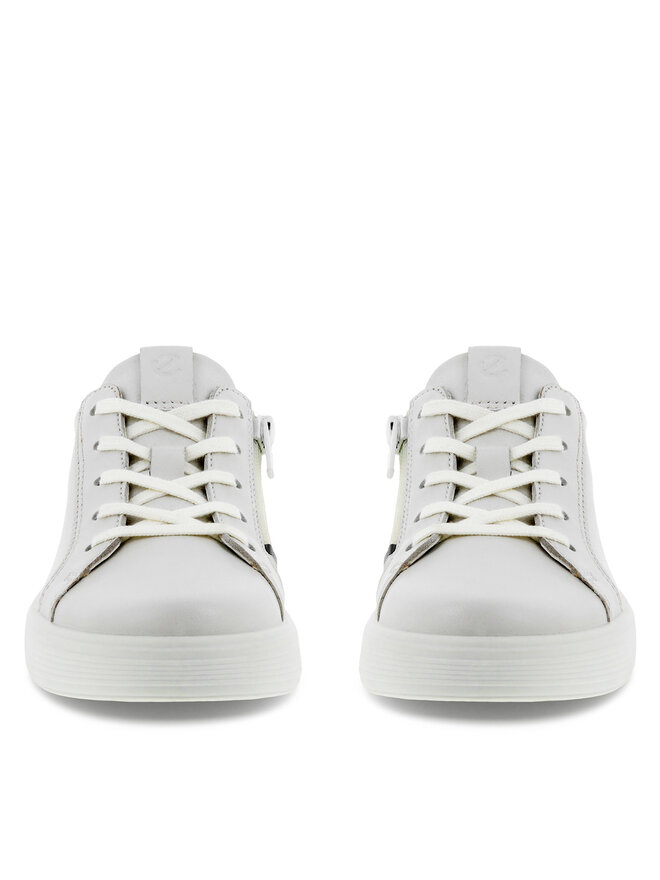 ECCO Sportcipők ECCO STREET 1 70081201007 Fehér