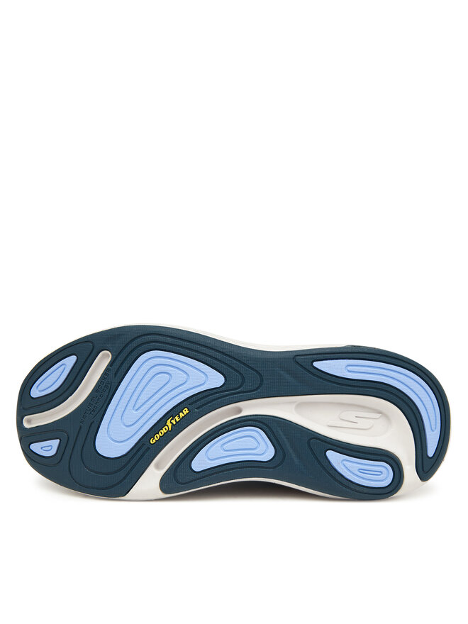 Skechers Sneakers Skechers Max Cushioning Suspension 129269/NVTL Dunkelblau