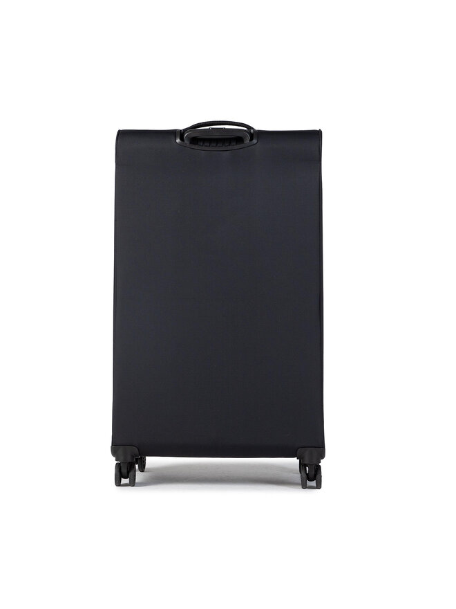 American Tourister Großer Koffer American Tourister Lite Ray 130173-1465 Schwarz