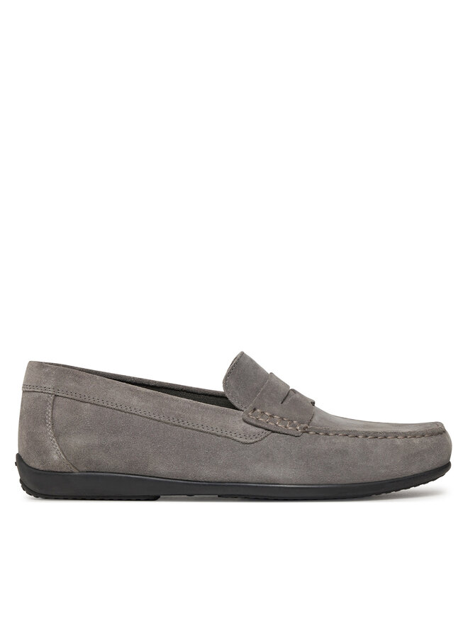 Geox Mocasini Geox U Ascanio U450WC 00022 C1006 Gri