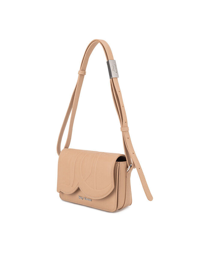 Juicy Couture Handtasche Juicy Couture BIJXT2539WVP Beige