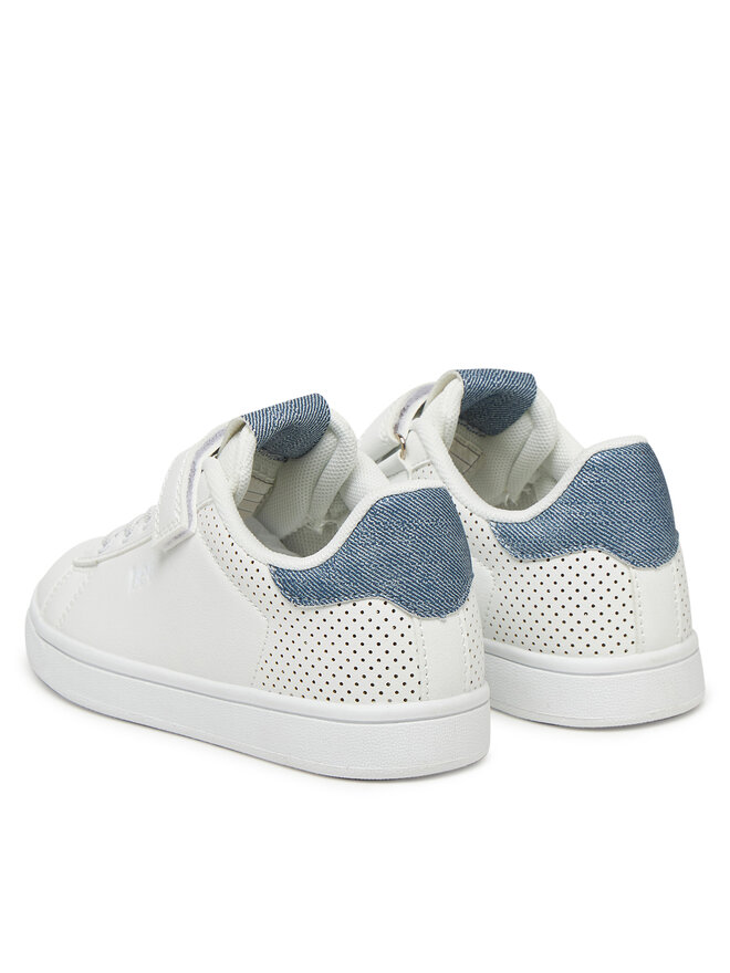 Lee Sneakersy Lee Lily Low Jr 50251055.09N Biela