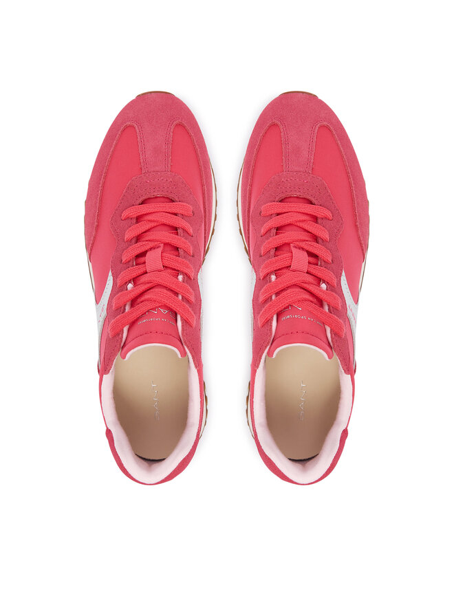 Gant Sneakers Gant 30533842 Rosa