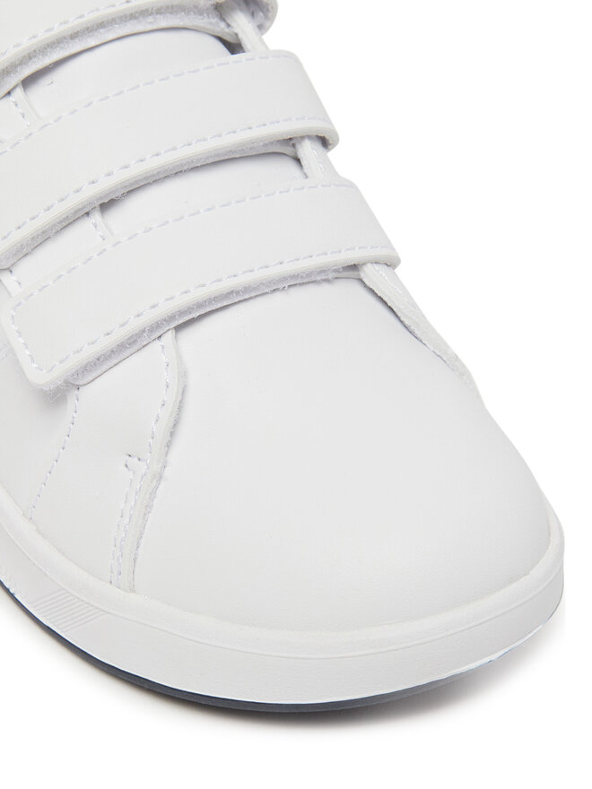 Polo Ralph Lauren Tenisice Polo Ralph Lauren Heritage Court IV Ezz Bear RL02939101 Bijela