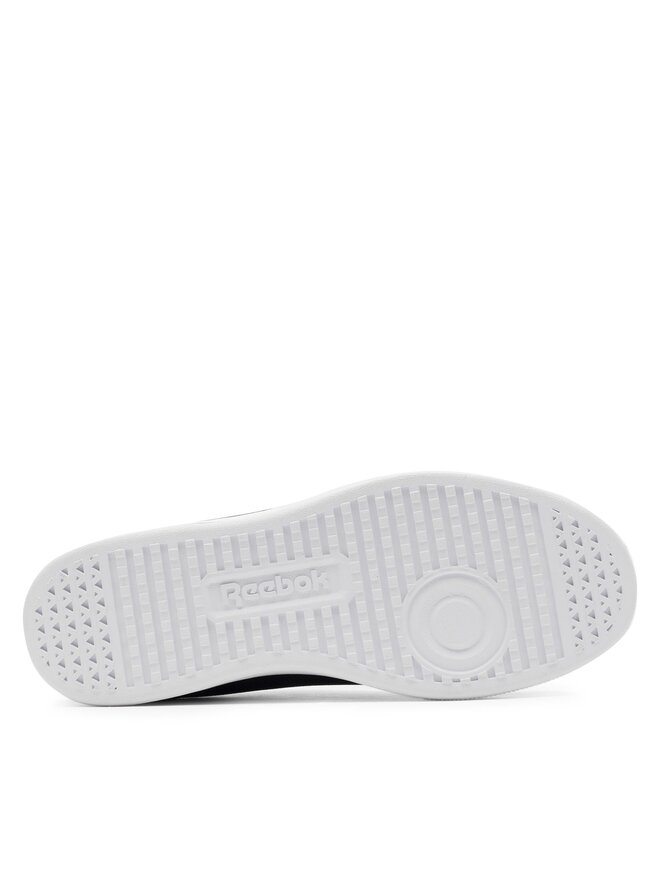 Reebok Sneakers Reebok Vector Smash FX3034 Negru