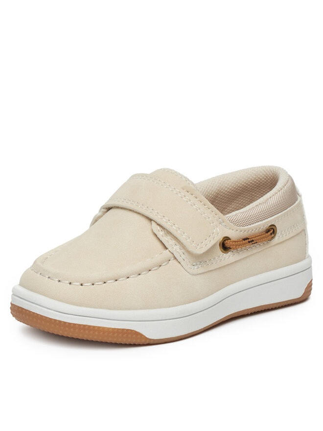 Action Boy Zapatos hasta el tobillo Action Boy AVO-8023-068 Beis